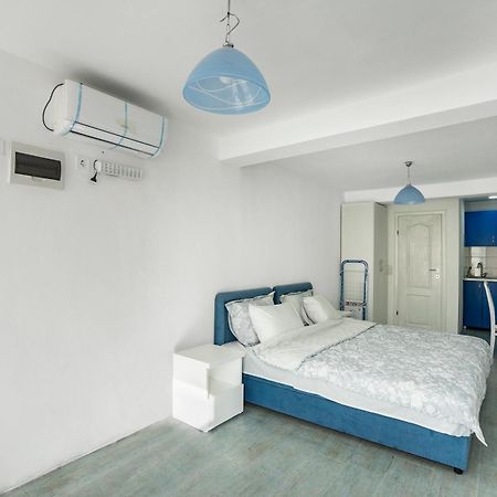 באר Apartments Natali מראה חיצוני תמונה