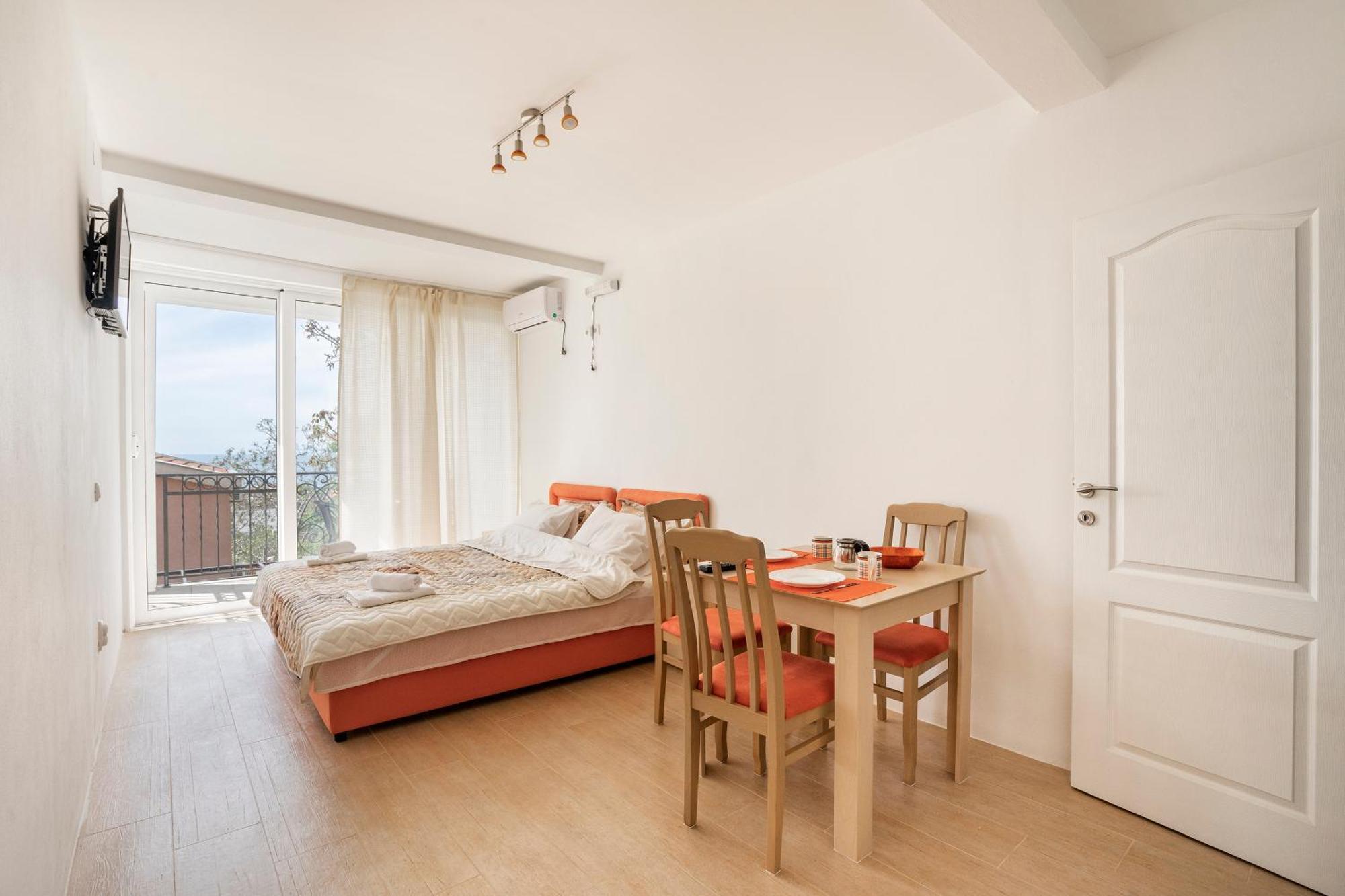 באר Apartments Natali מראה חיצוני תמונה