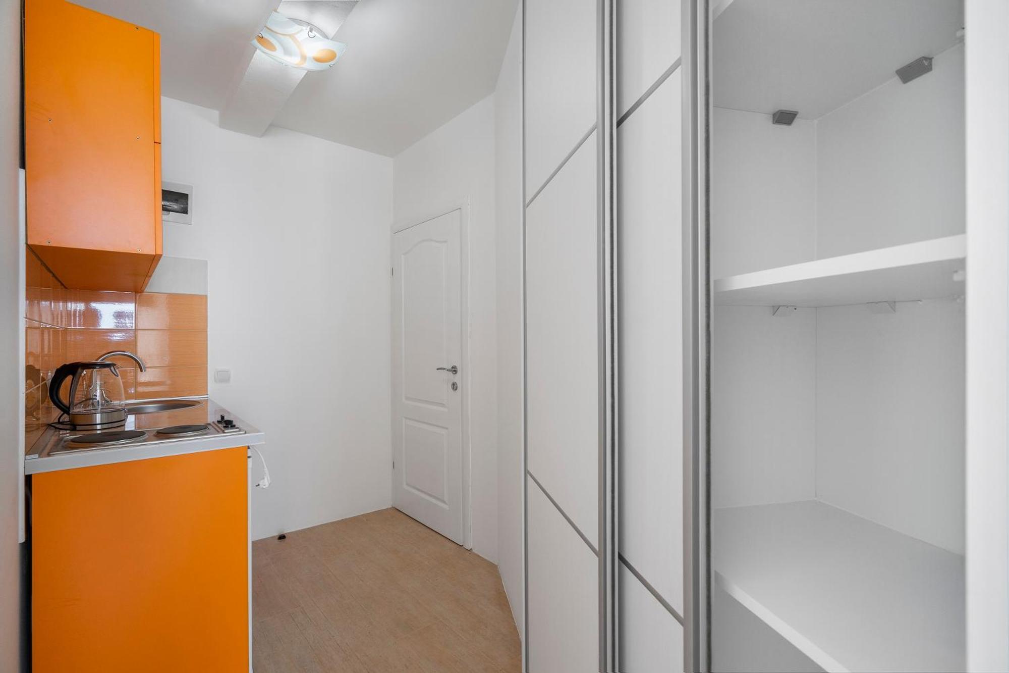 באר Apartments Natali מראה חיצוני תמונה