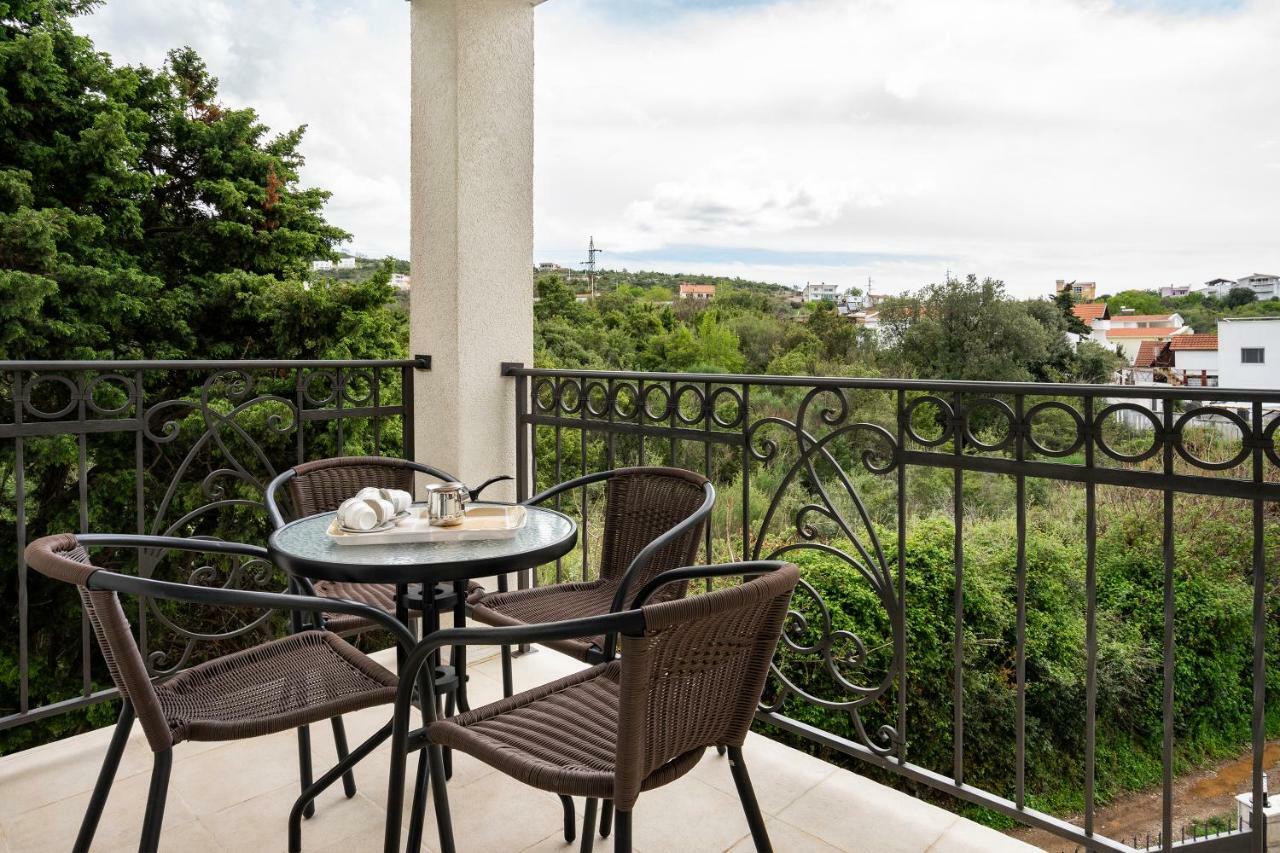 באר Apartments Natali מראה חיצוני תמונה