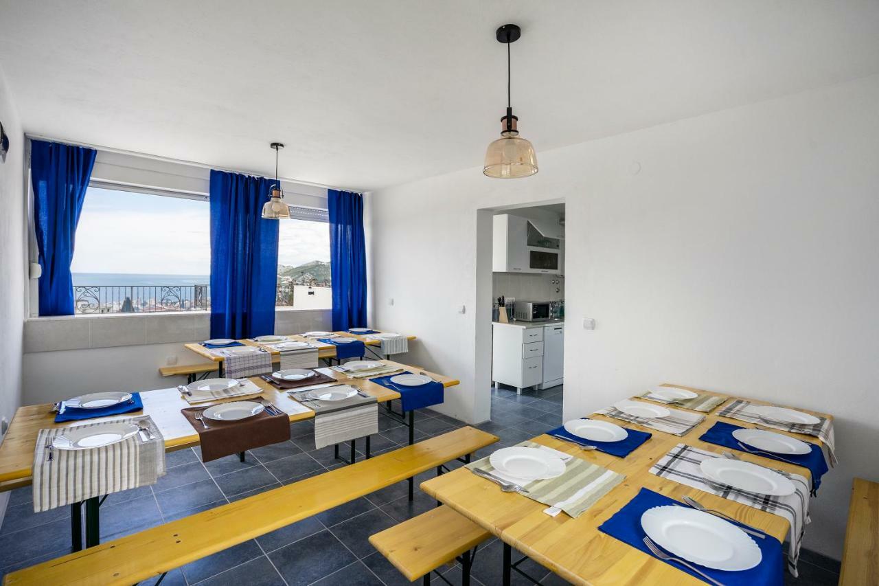 באר Apartments Natali מראה חיצוני תמונה