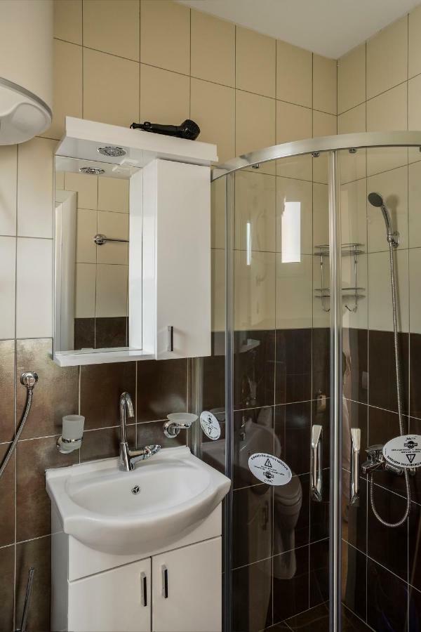 באר Apartments Natali מראה חיצוני תמונה
