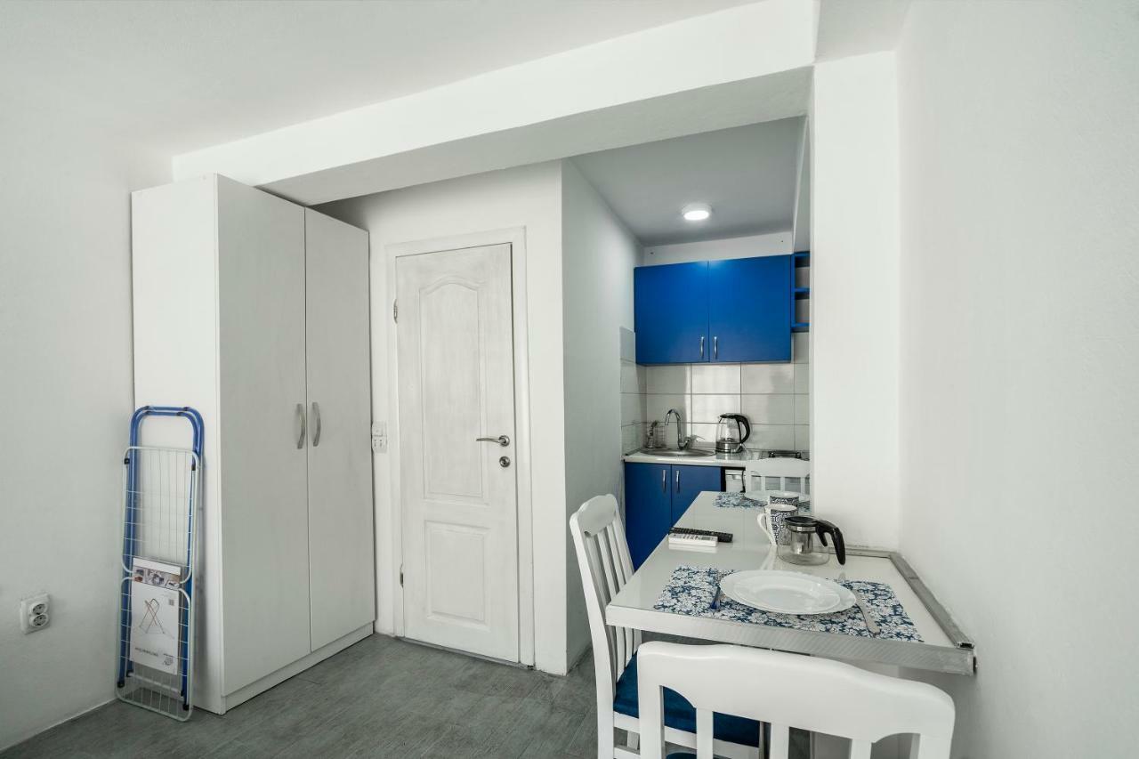 באר Apartments Natali מראה חיצוני תמונה