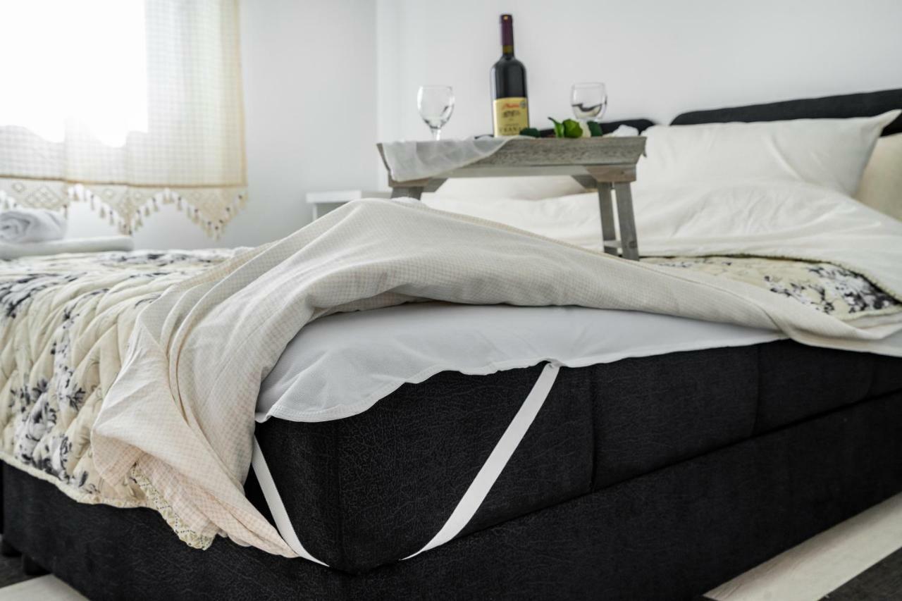 באר Apartments Natali מראה חיצוני תמונה