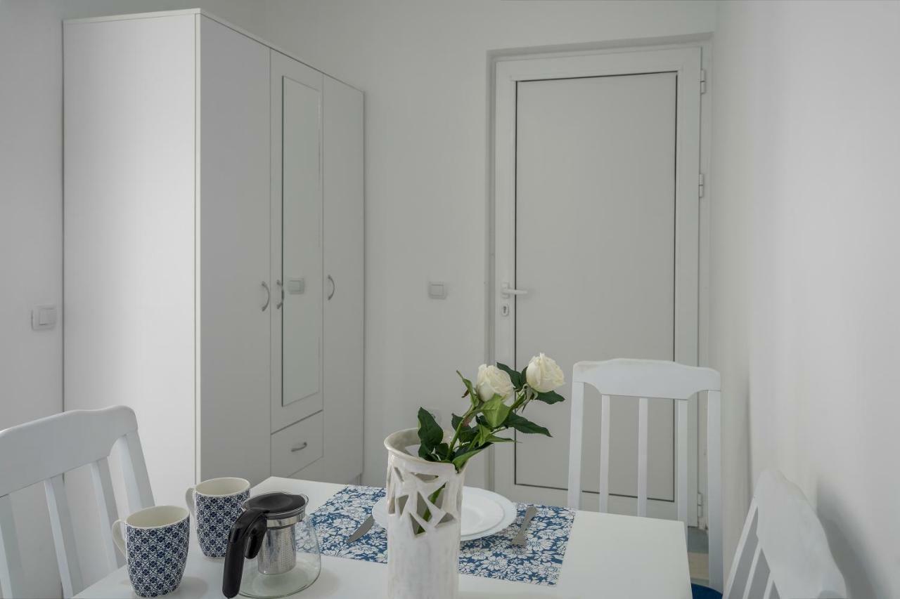 באר Apartments Natali מראה חיצוני תמונה