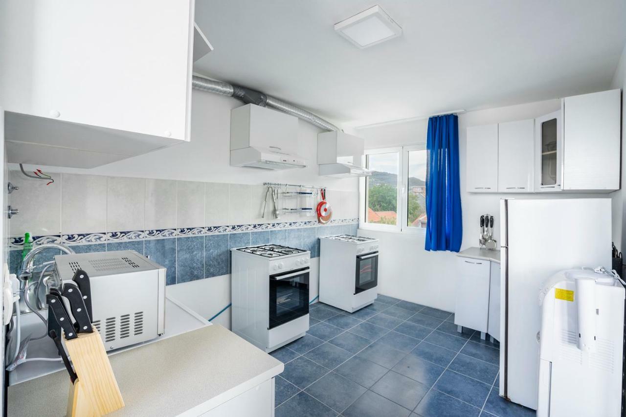 באר Apartments Natali מראה חיצוני תמונה