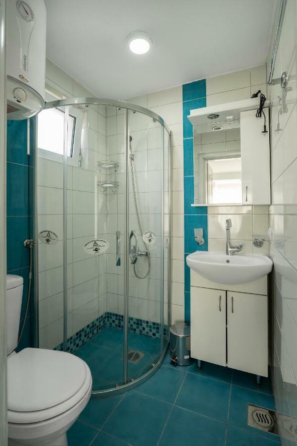 באר Apartments Natali מראה חיצוני תמונה