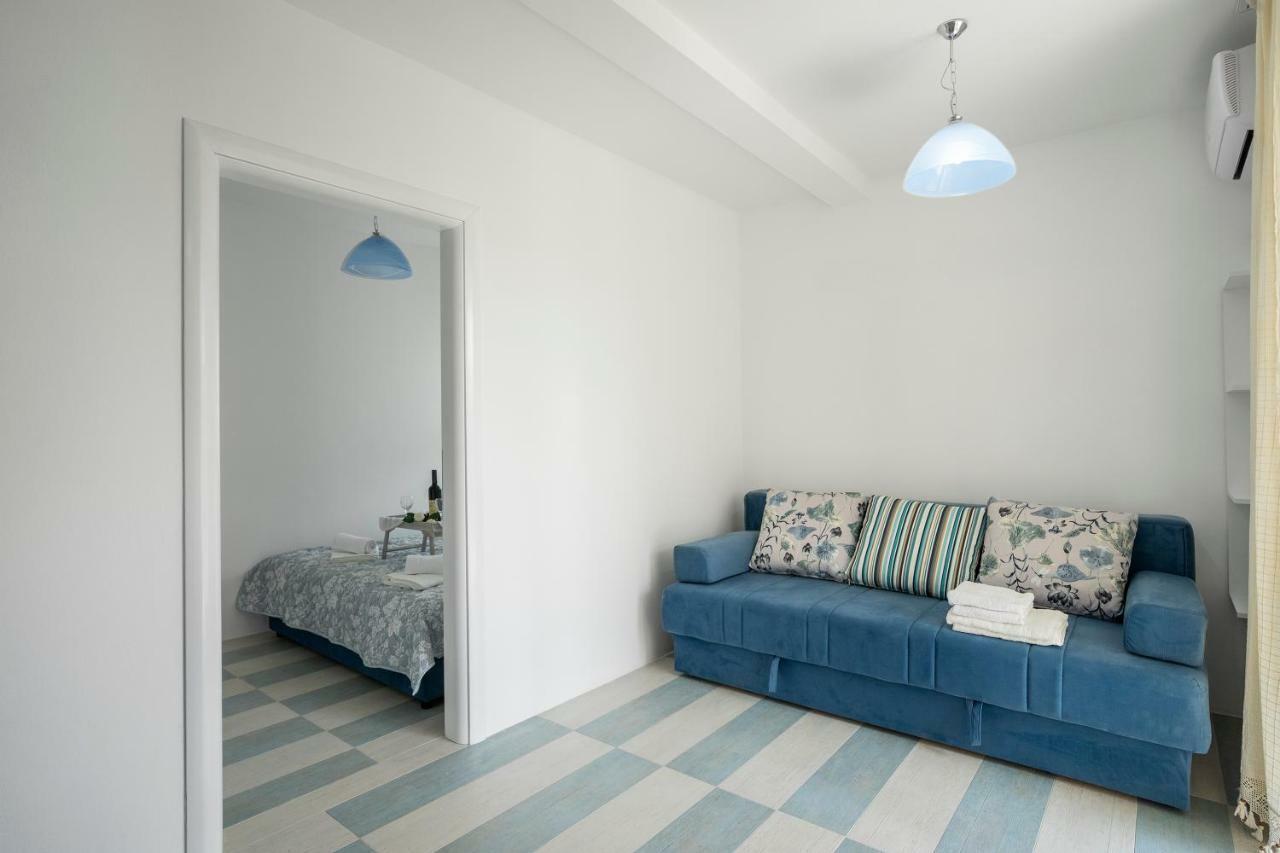 באר Apartments Natali מראה חיצוני תמונה