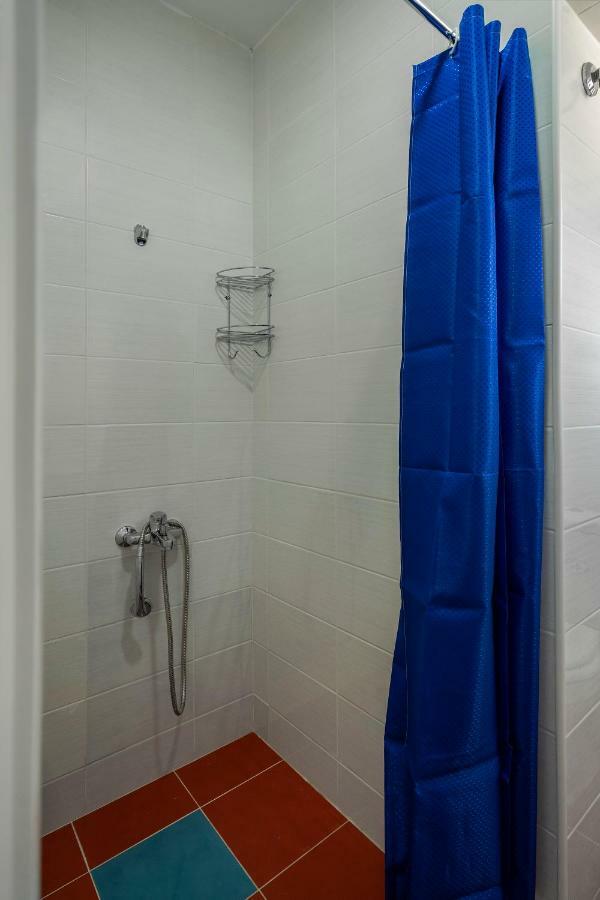 באר Apartments Natali מראה חיצוני תמונה
