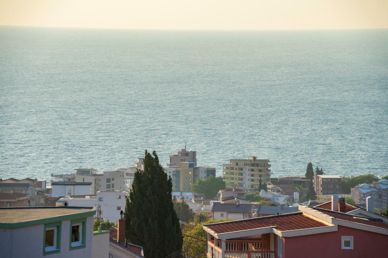 באר Apartments Natali מראה חיצוני תמונה