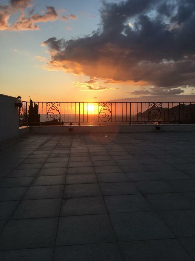 באר Apartments Natali מראה חיצוני תמונה